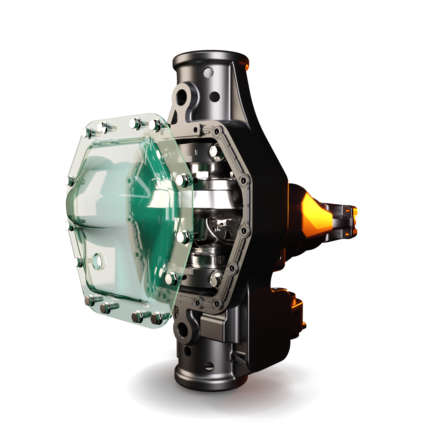 Mechanical Design